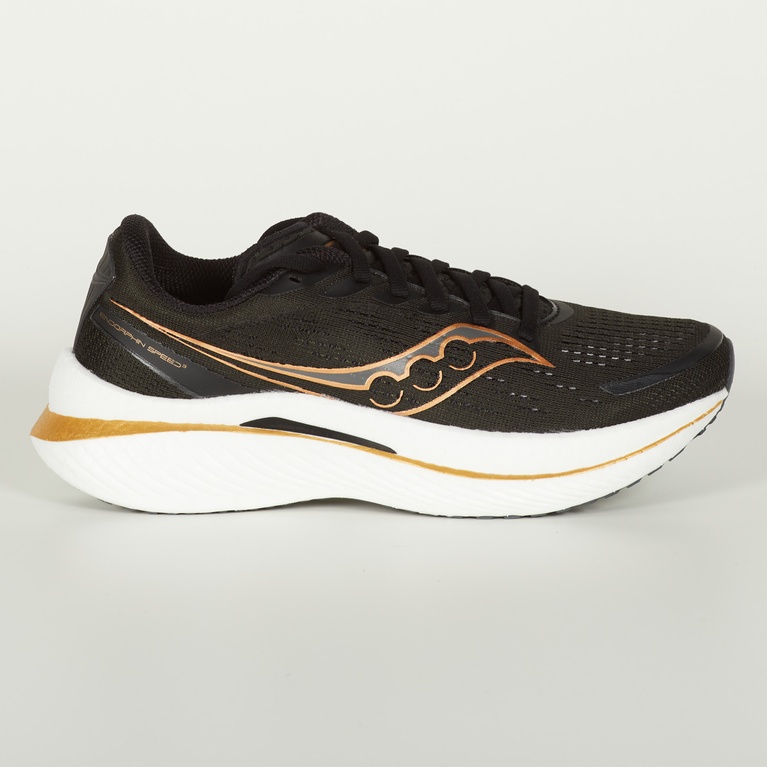 "SAUCONY" ENDORPHIN SPEED 3 W